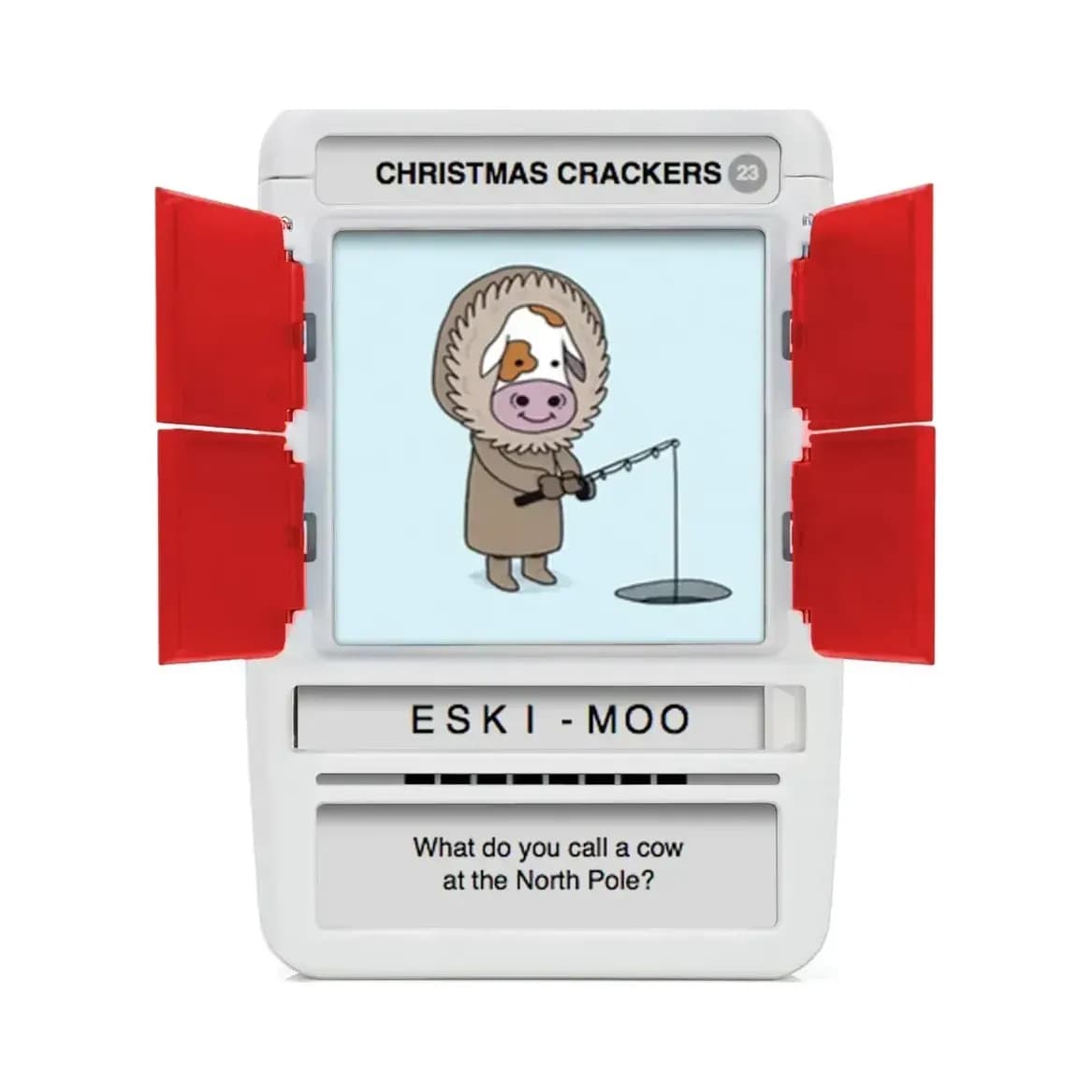 100 PICS Christmas Jokes - Image 6