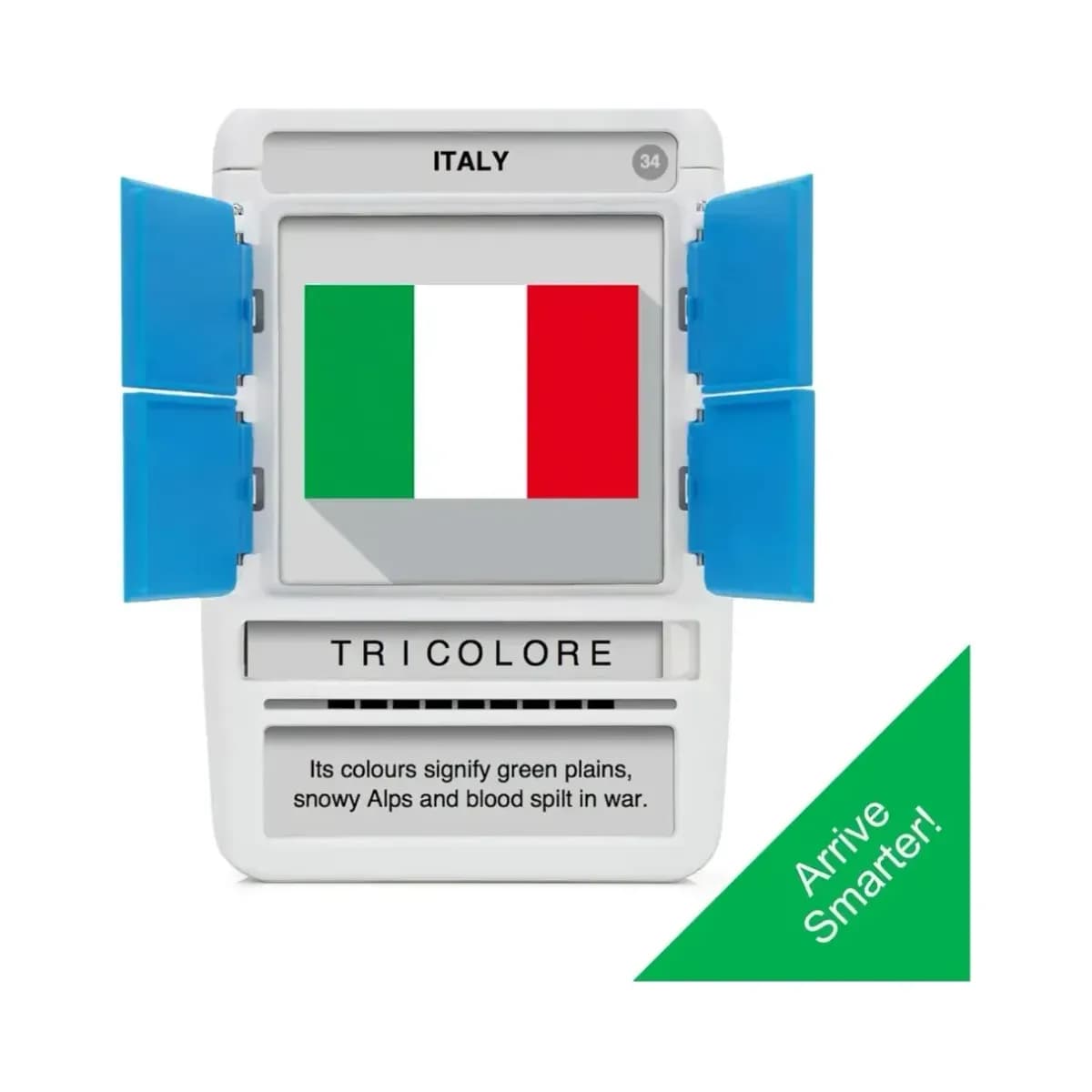 100 PICS Italy Game - Image 6