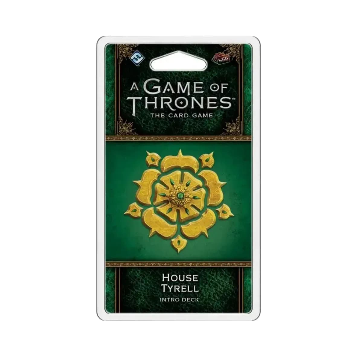 A Game of Thrones: House Tyrell Intro Deck
