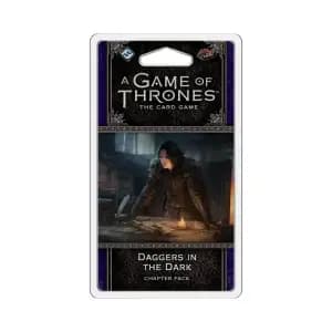 A Game of Thrones LCG: Daggers in the Dark