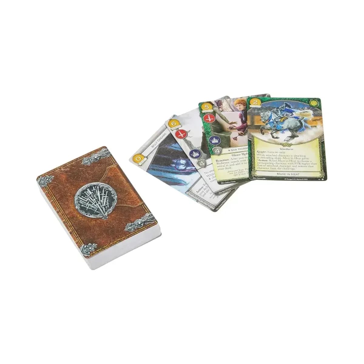 A Game of Thrones LCG: The King's Peace - Image 3