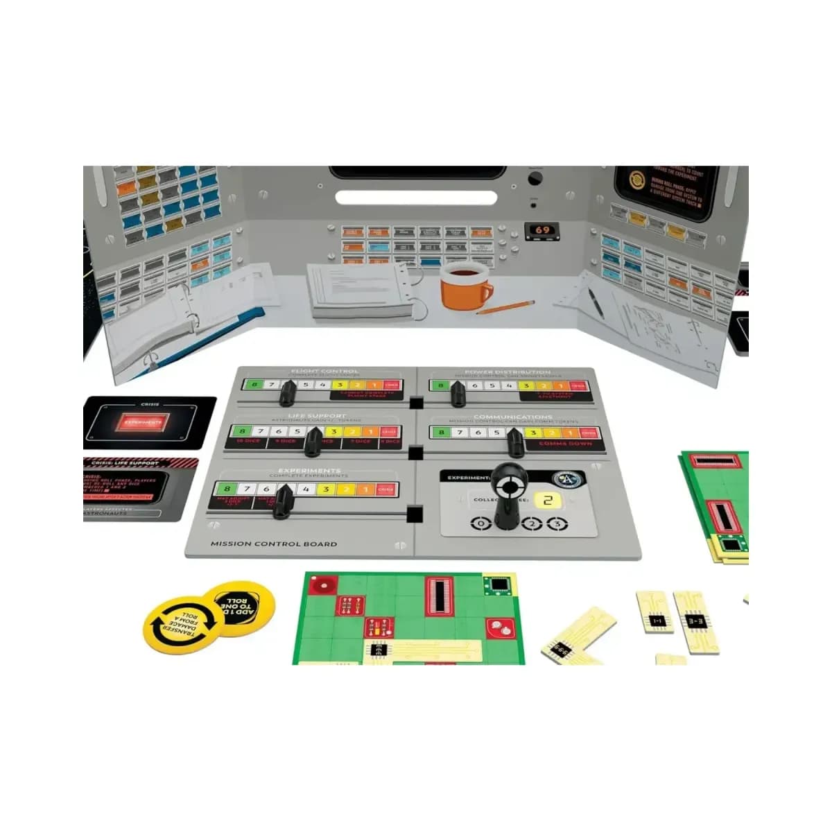 Apollo: A Game Inspired by NASA Moon Missions - Image 3