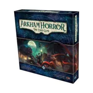 The Best Horror and Co-op Board Games for Halloween Night