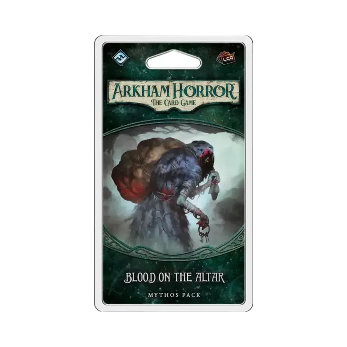 Arkham Horror LCG: Blood on the Altar: Mythos Pack