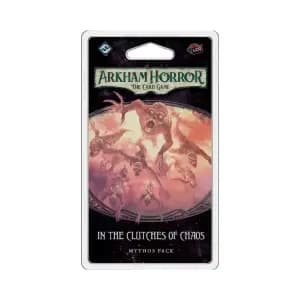 Arkham Horror LCG: In The Clutches of Chaos: Mythos Pack