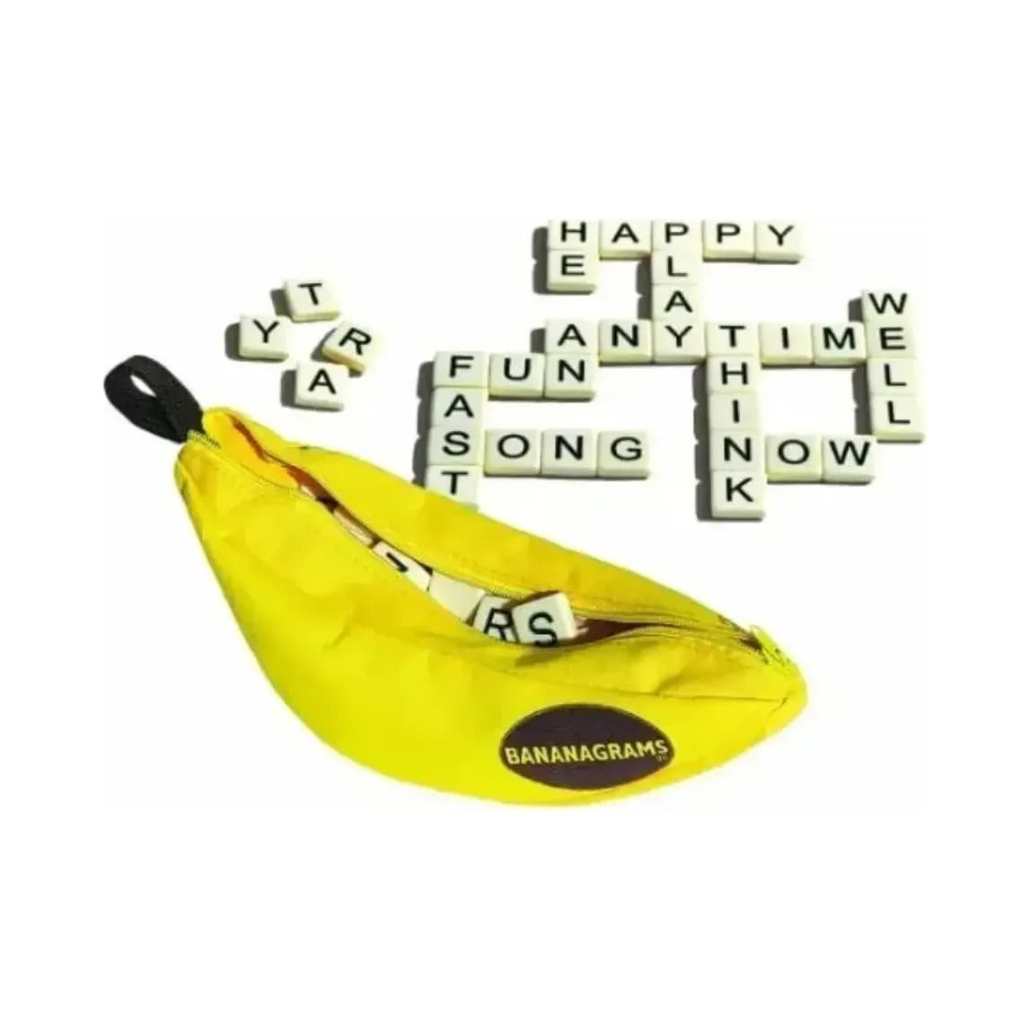 Bananagrams - Image 2
