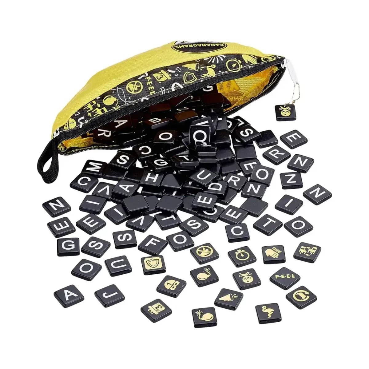Bananagrams Party Edition - Image 5