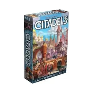 Father's Day Gifts for the Board Gamer Dad