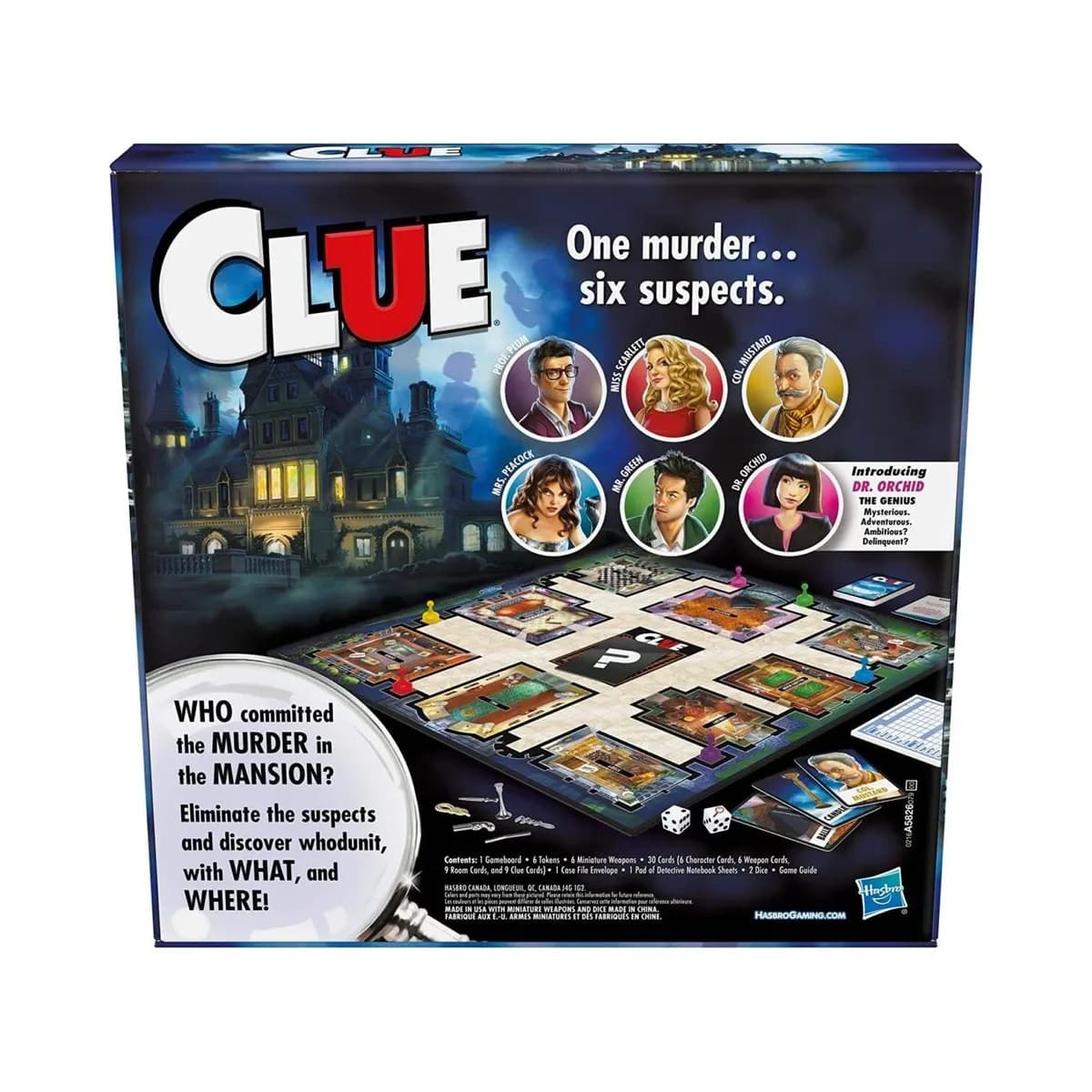 Cluedo - Image 2