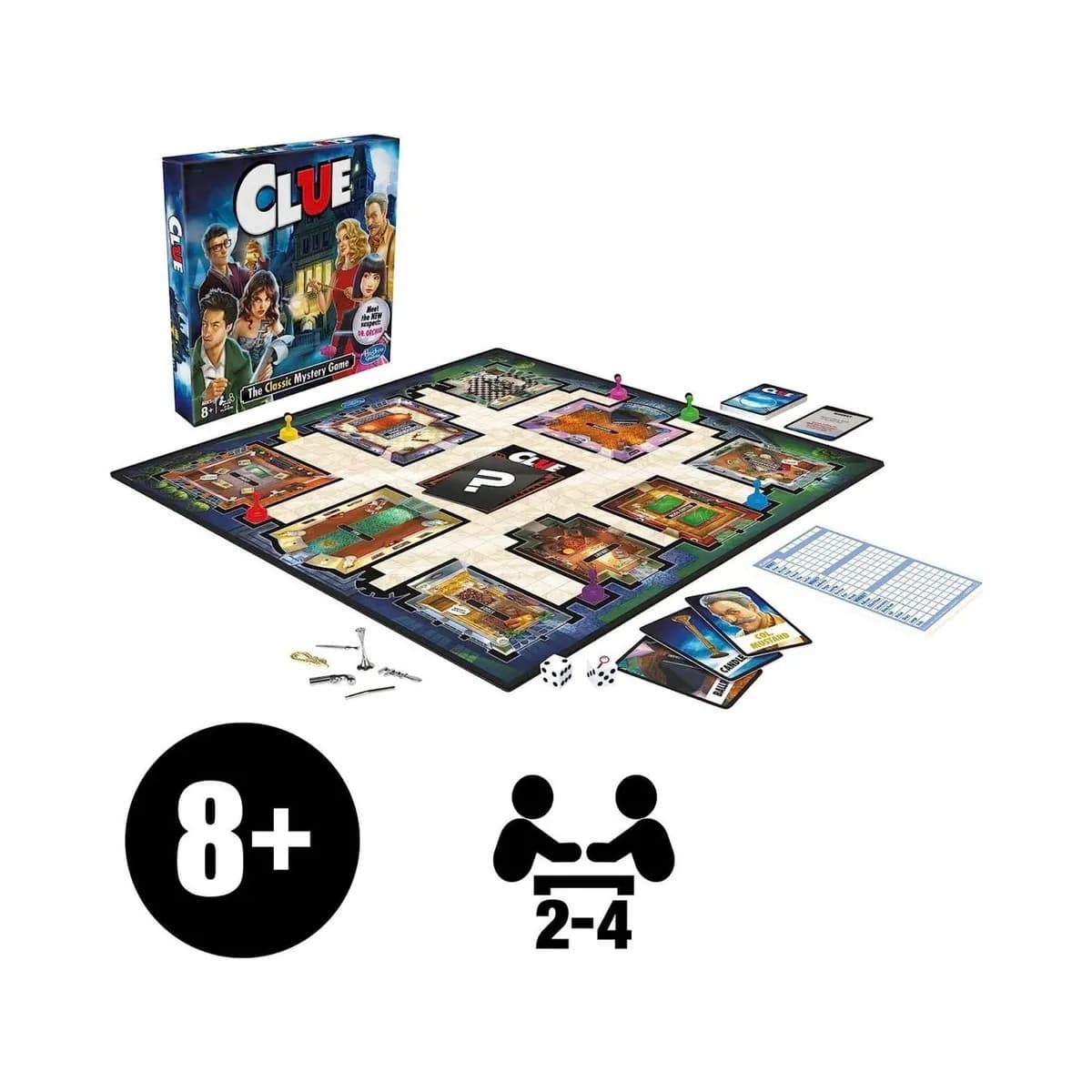 Cluedo - Image 3