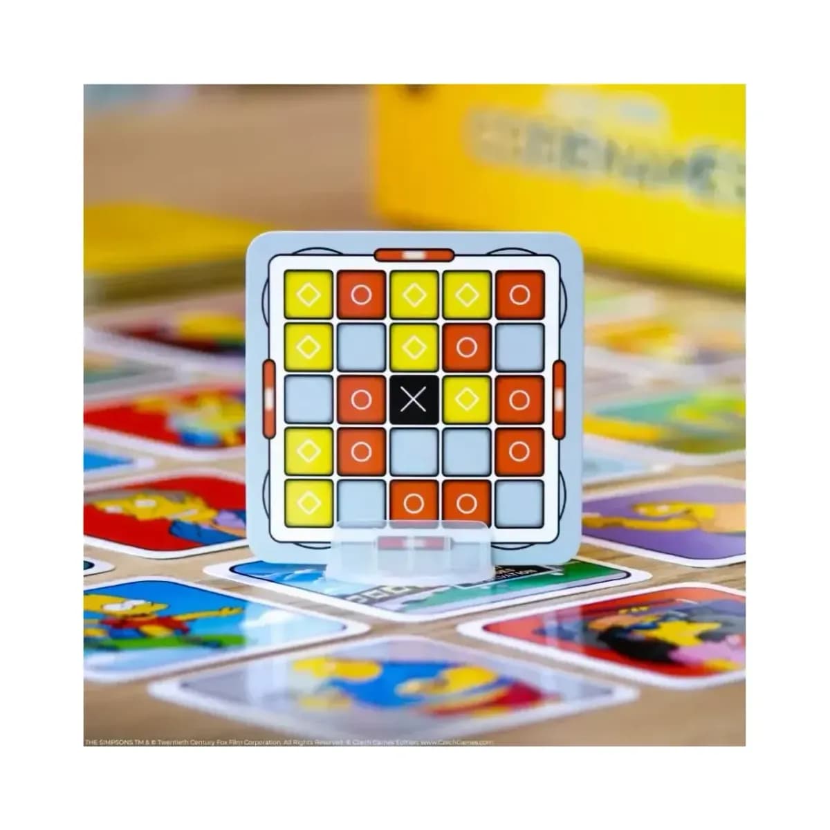 Codenames: The Simpsons - Image 4
