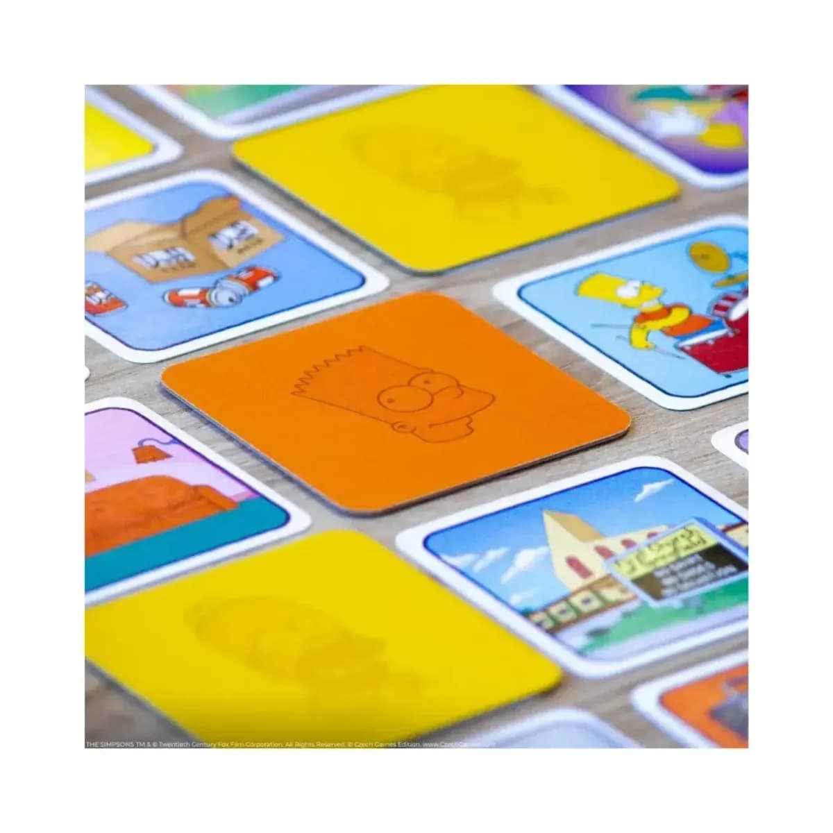 Codenames: The Simpsons - Image 8