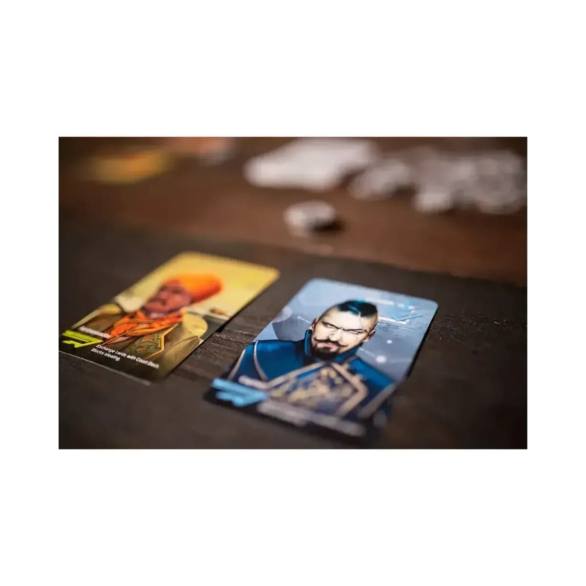 Coup Board Game - Image 8