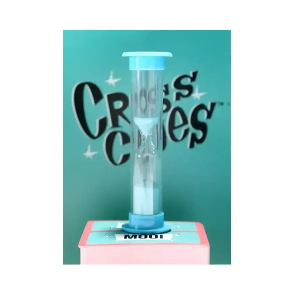 Cross Clues - Image 4