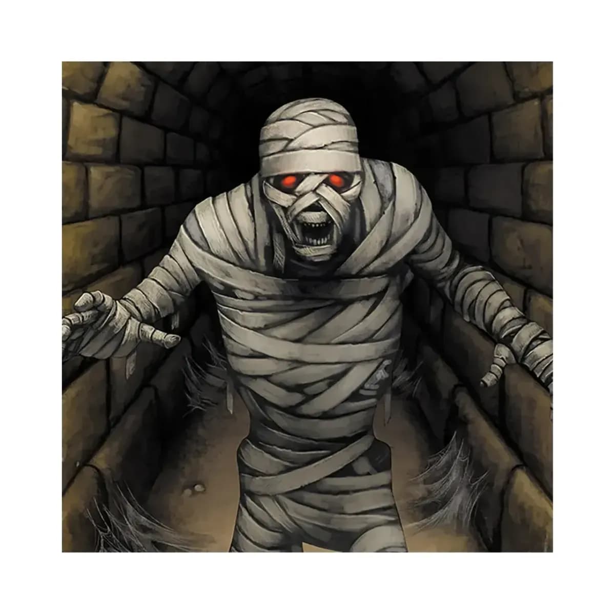Deckscape - The Curse of the Sphinx - Image 4
