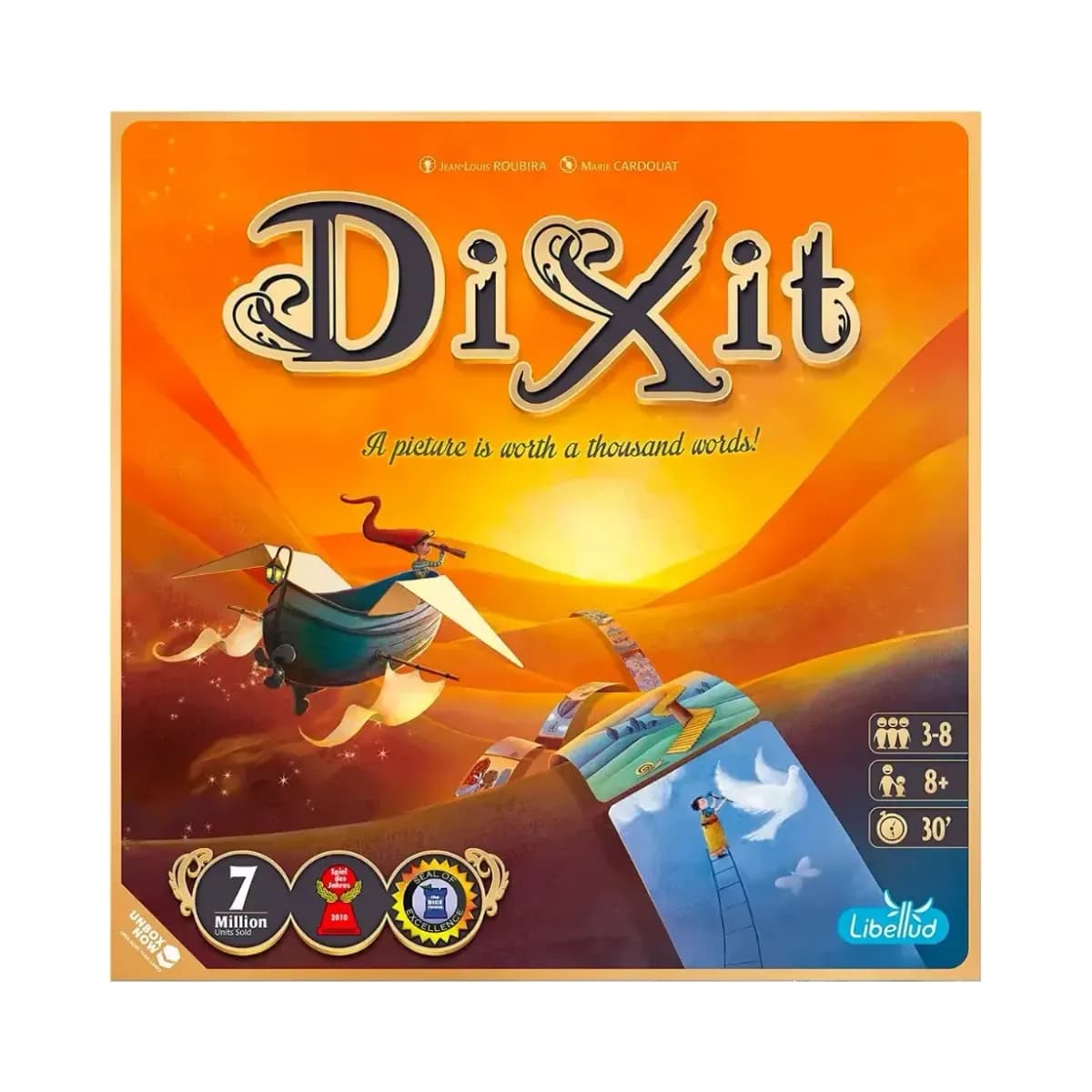 Dixit 2021 Refresh - Image 3
