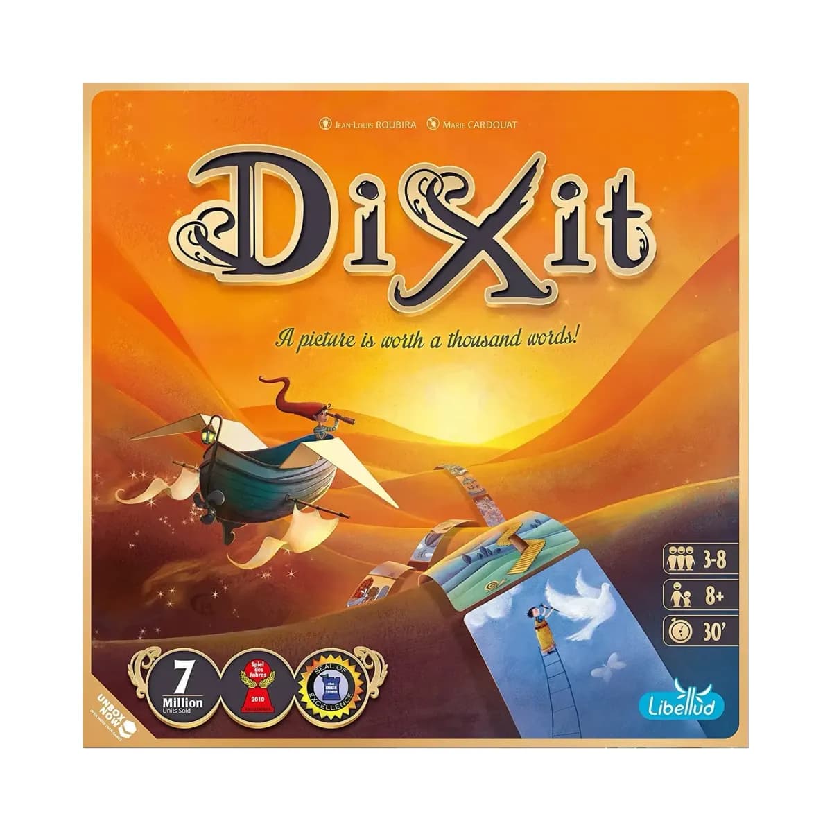 Dixit 2021 Refresh - Image 4