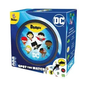Dobble DC Justice League