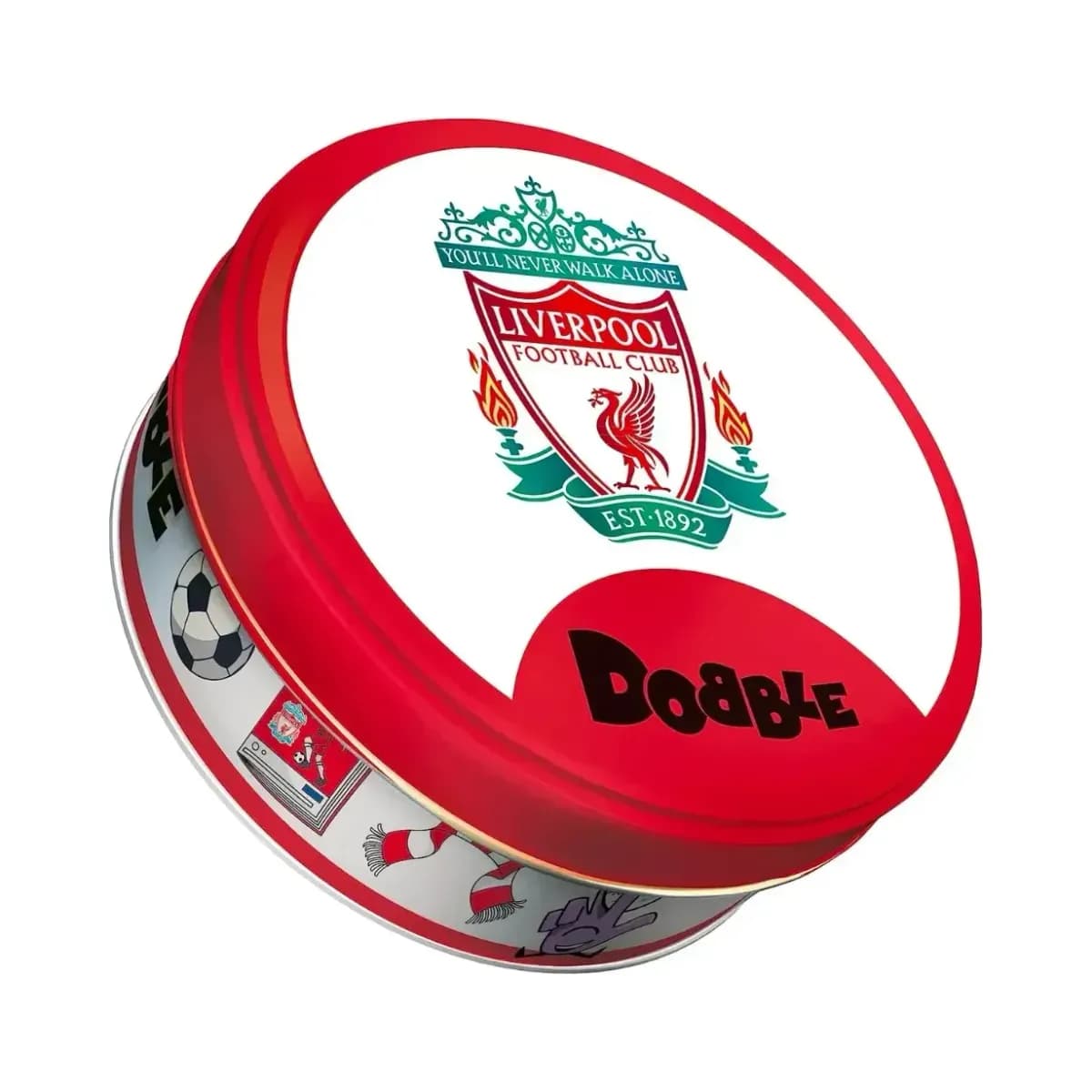 Dobble Liverpool - Image 3