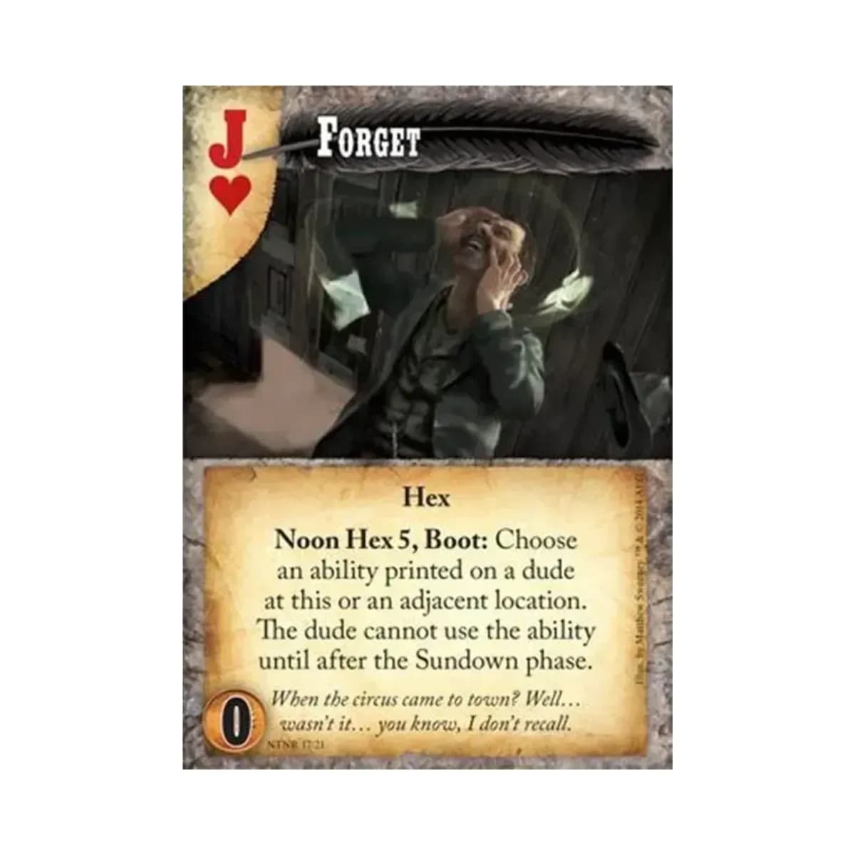 Doomtown: Reloaded – New Town, New Rules - Image 3