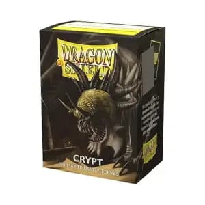 Dragon Shield | Matte Dual Standard Size Card Sleeves