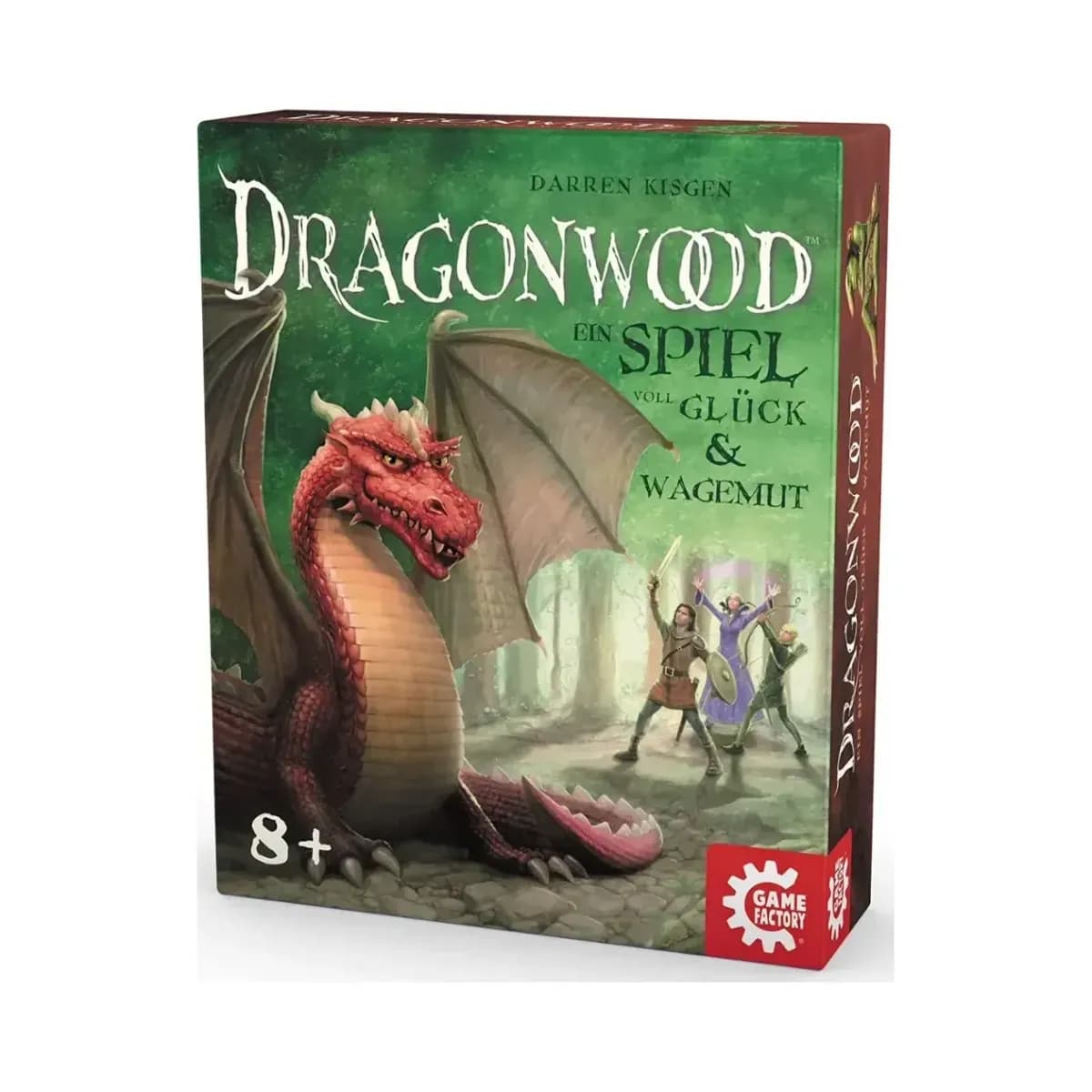 Dragonwood - Image 2