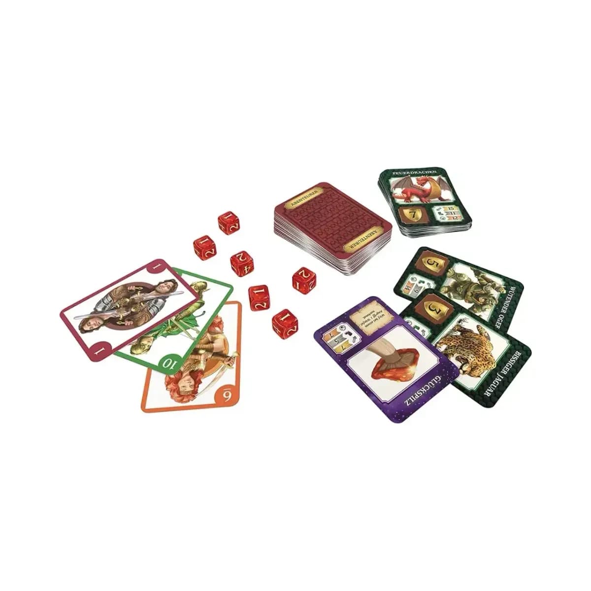 Dragonwood - Image 5