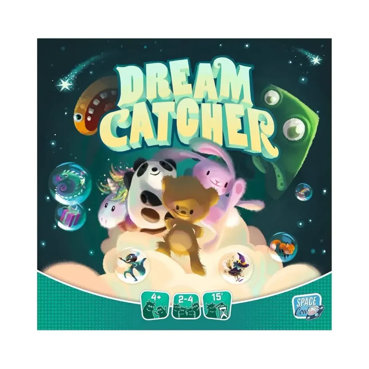 Dream Catcher - Image 2