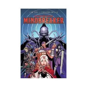 Dungeons & Dragons: Mindbreaker