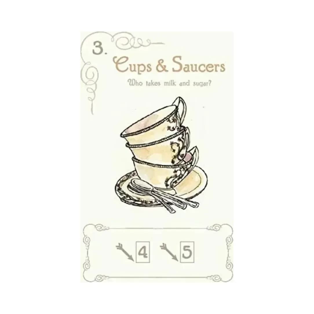 Elevenses - Image 3