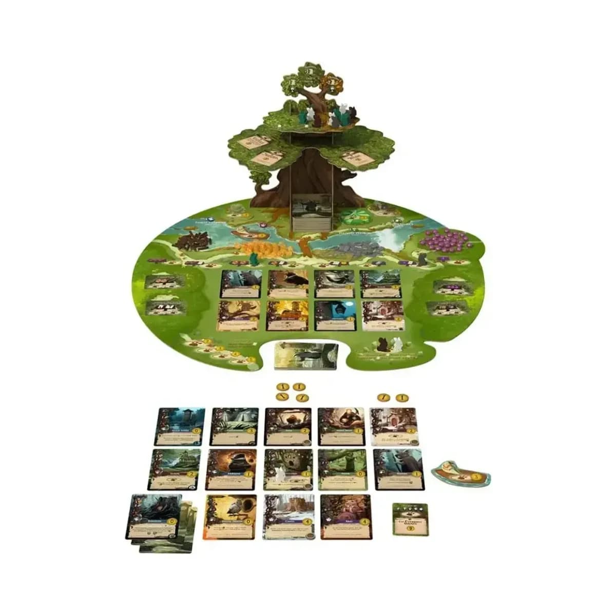 Everdell Boardgame - Image 2