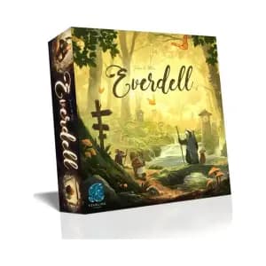 Everdell Boardgame