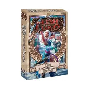 Flesh & Blood TCG: Tales of Aria - Blitz Deck - Lexi
