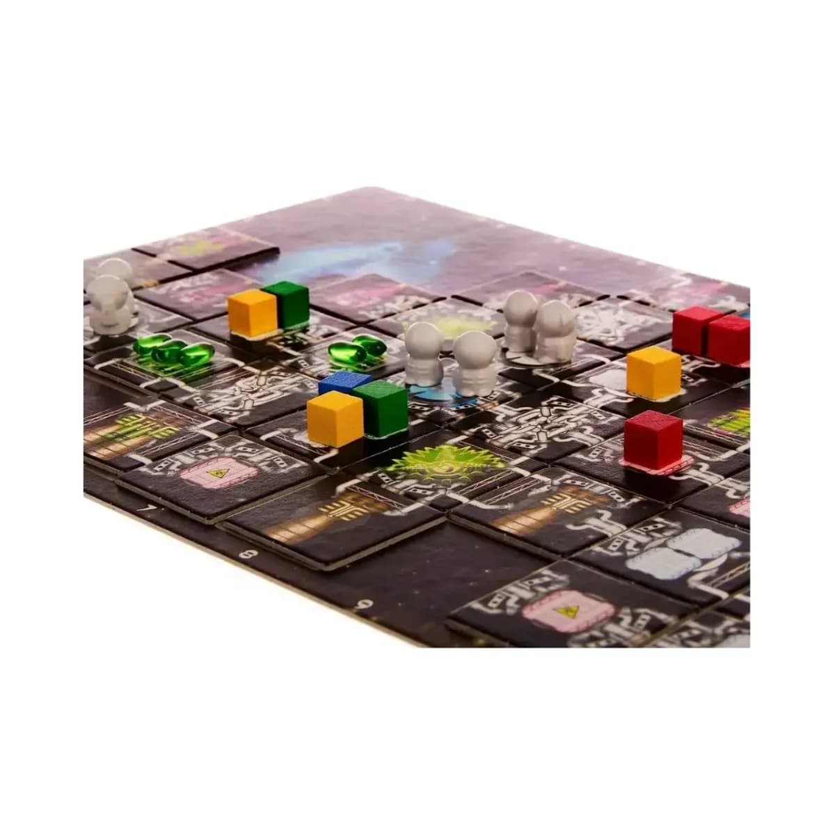 Galaxy Trucker - Image 5