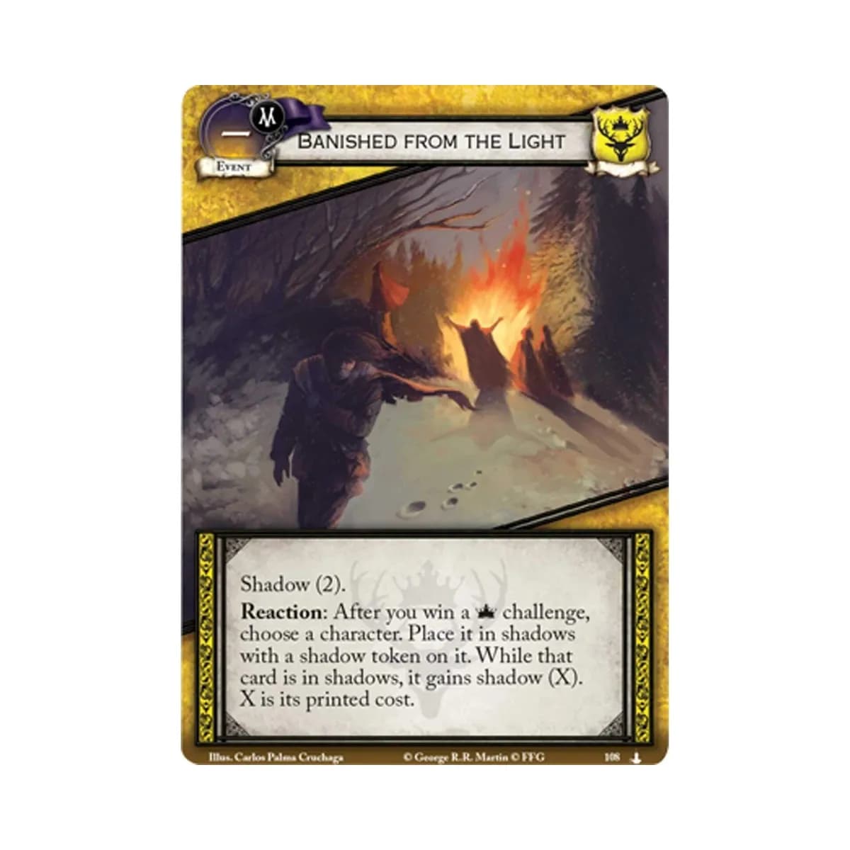 Game of Thrones - Daggers in the dark - Image 2