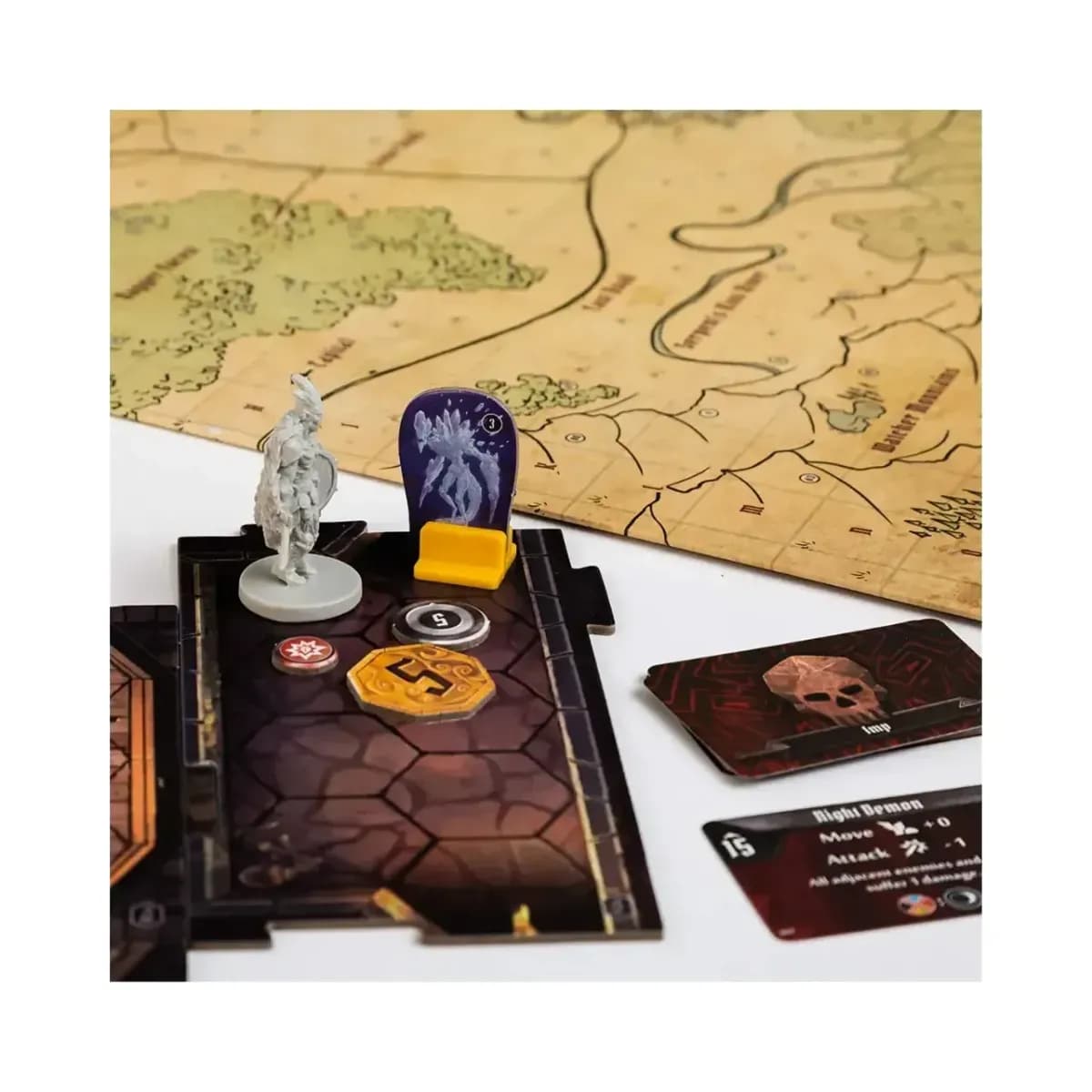 Gloomhaven - Image 7