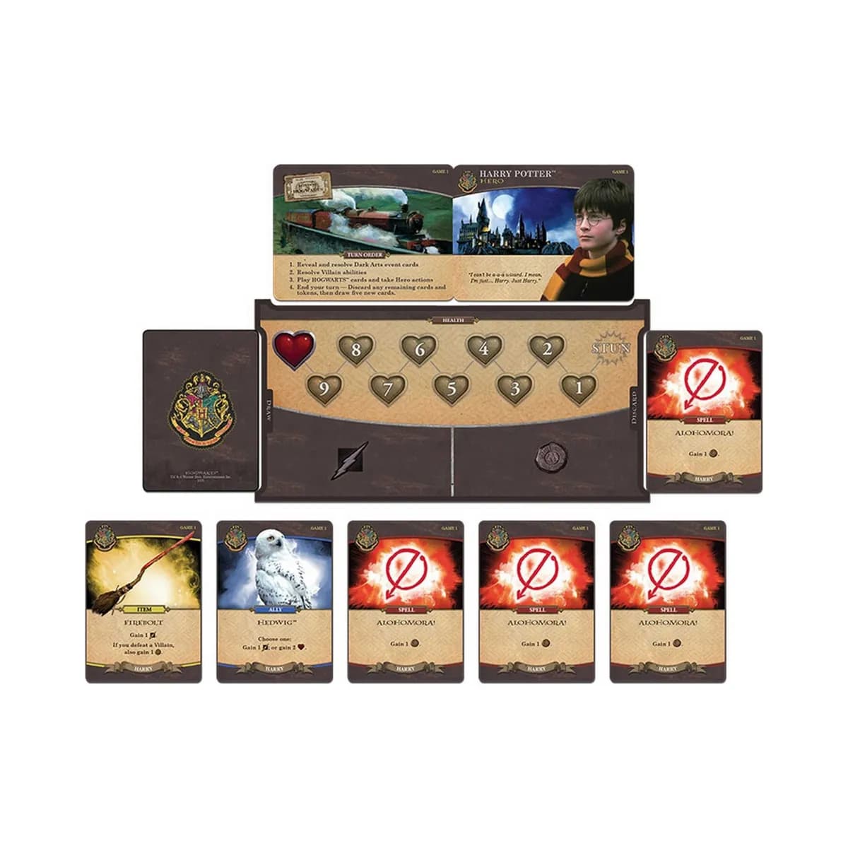 Harry Potter: Hogwarts Battle - Image 2