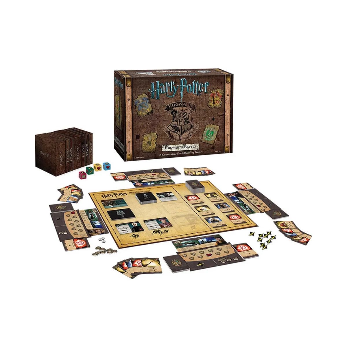 Harry Potter: Hogwarts Battle - Image 3