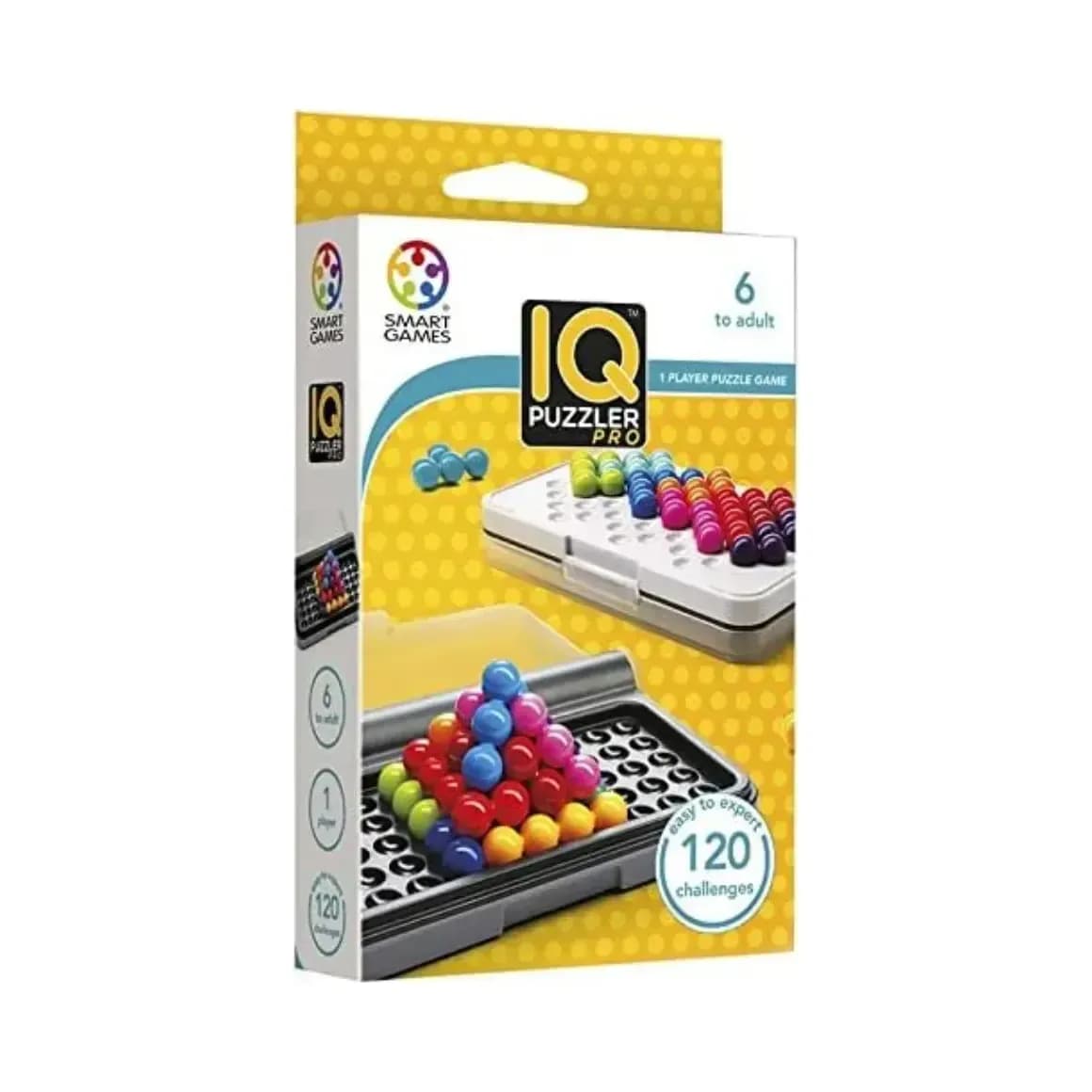 IQ Puzzler Pro - Image 4