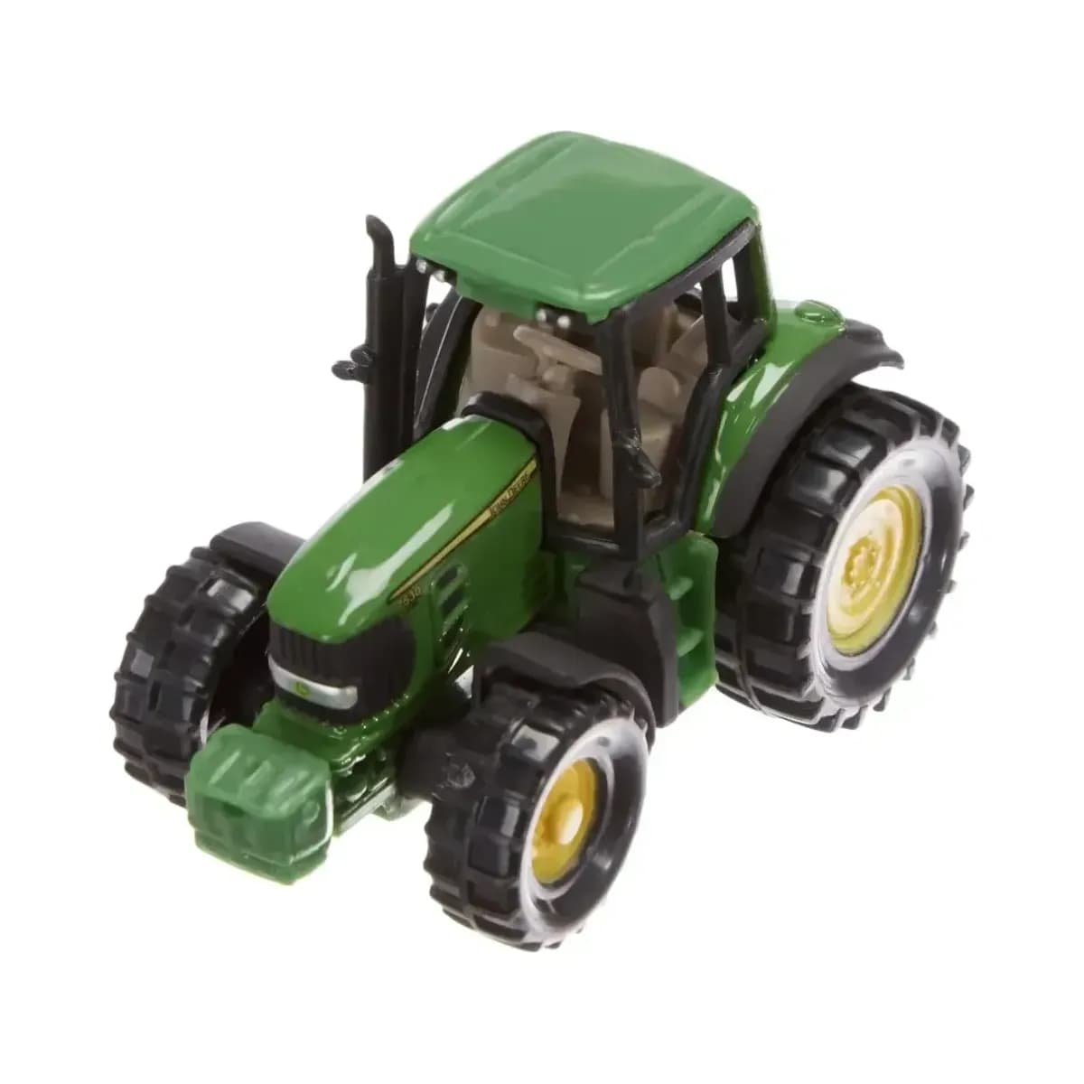 John Deere Tractor & Harvester 100 Piece Jigsaw Puzzle - Image 4