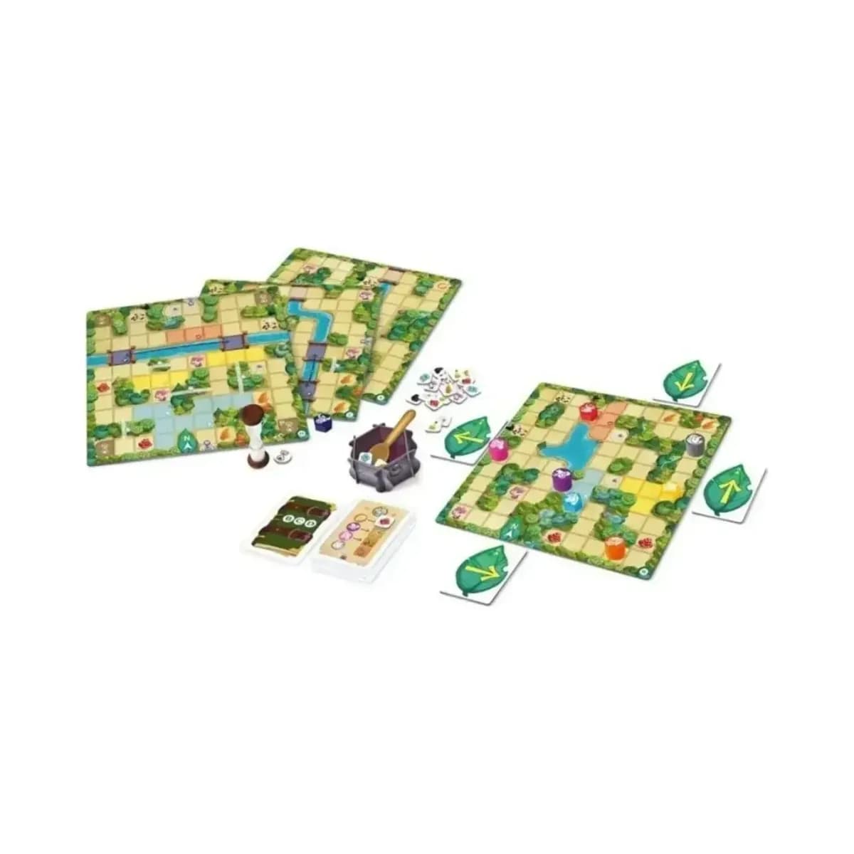 Magic Maze Kids - Image 2