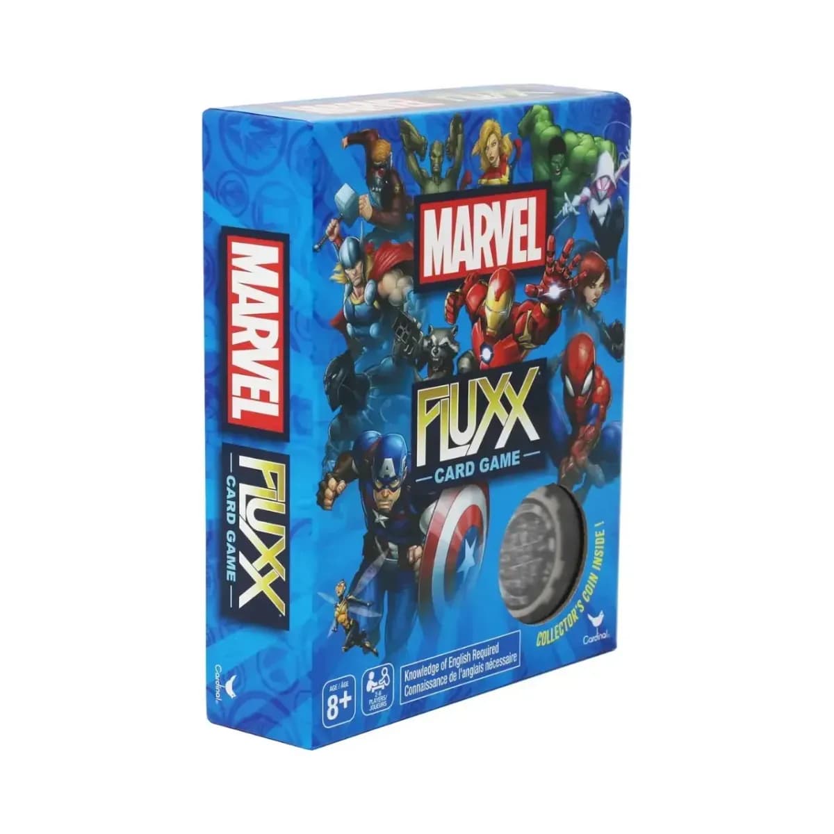 Marvel Fluxx - Image 2