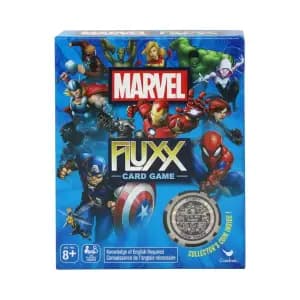 Marvel Fluxx