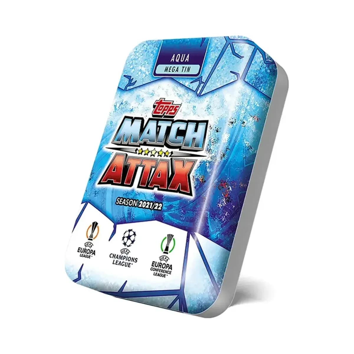 Match Attax 2021/22 Mega Tin - One at Random - Image 2