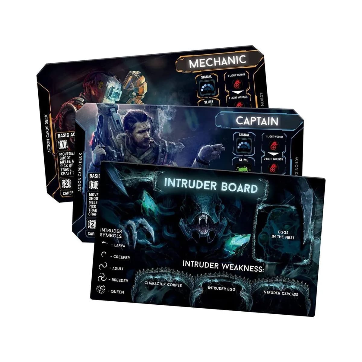 Nemesis - Image 6