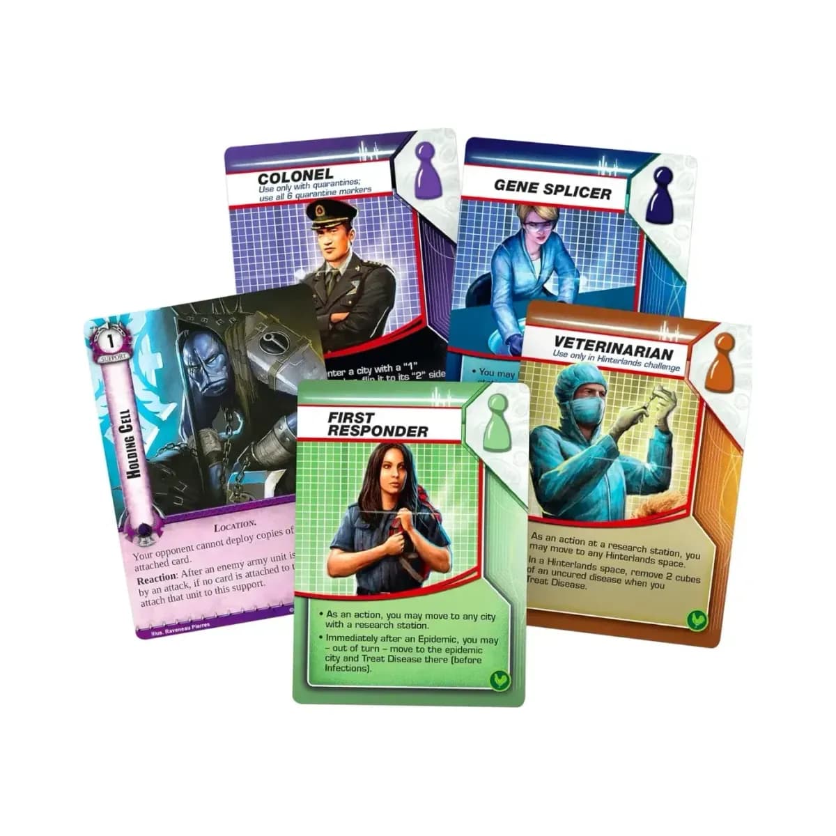 Pandemic State of Emergency - Image 3