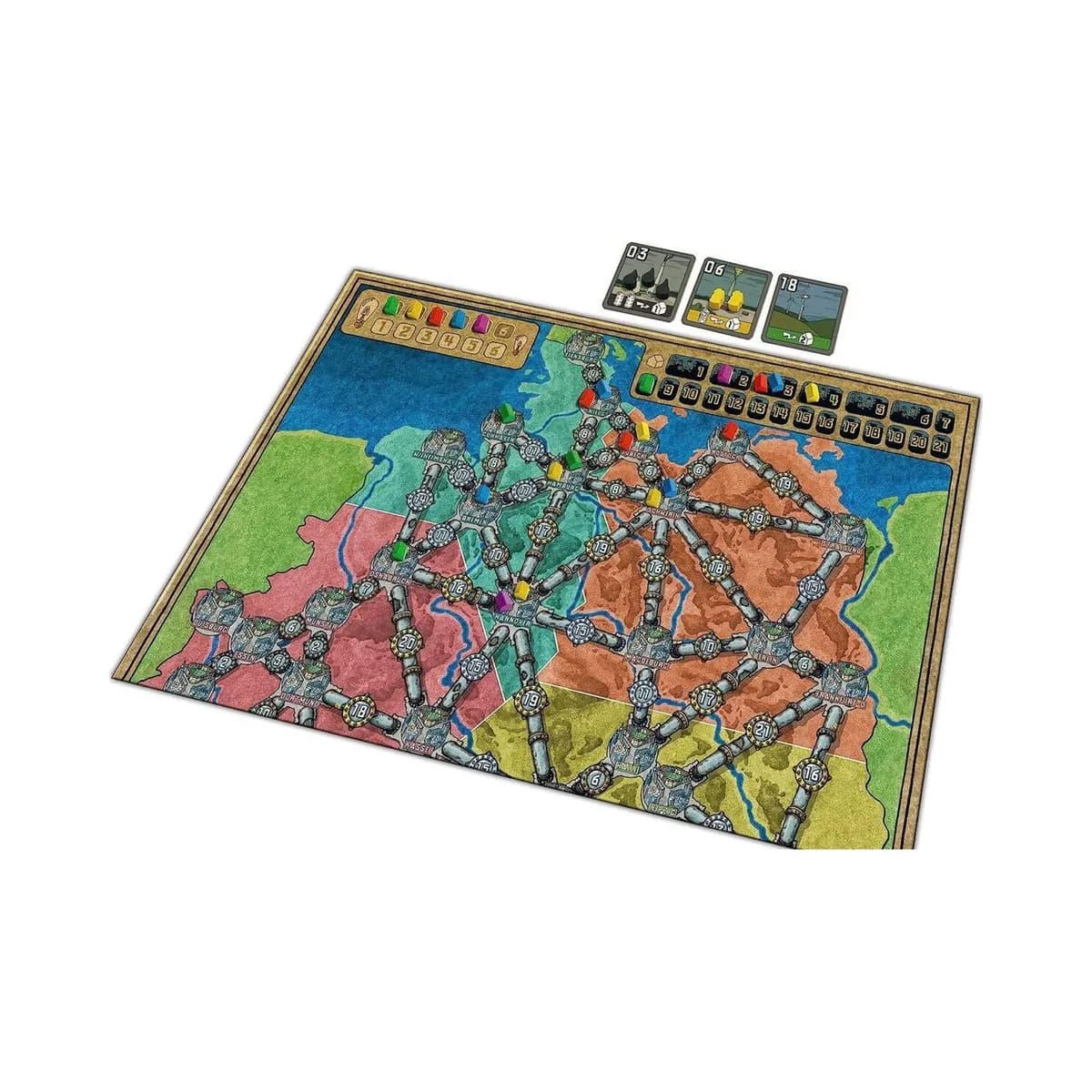 Power Grid - Image 2