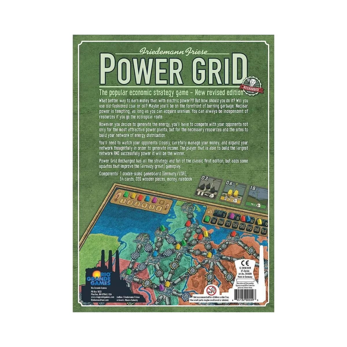 Power Grid - Image 4