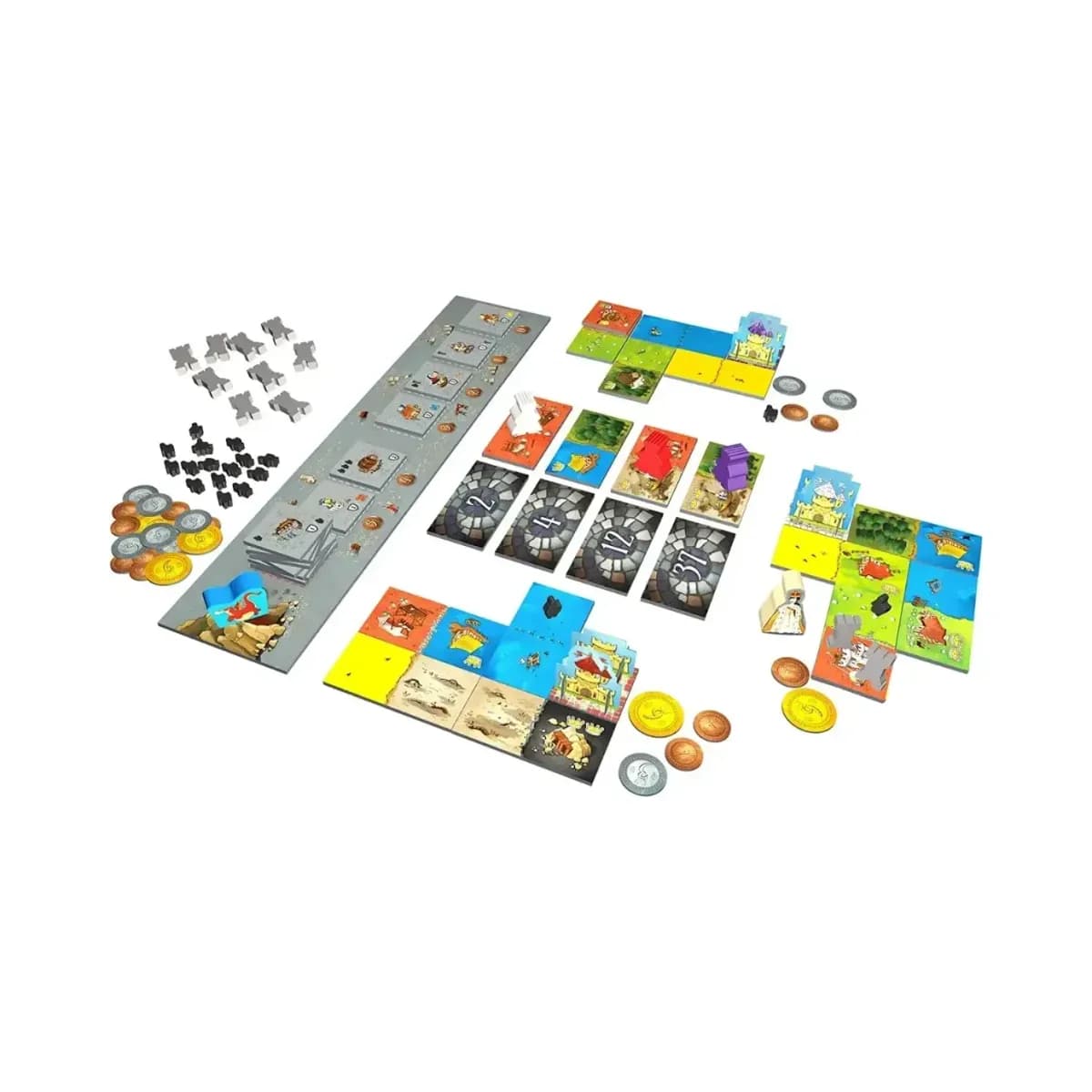 Queendomino - Image 3