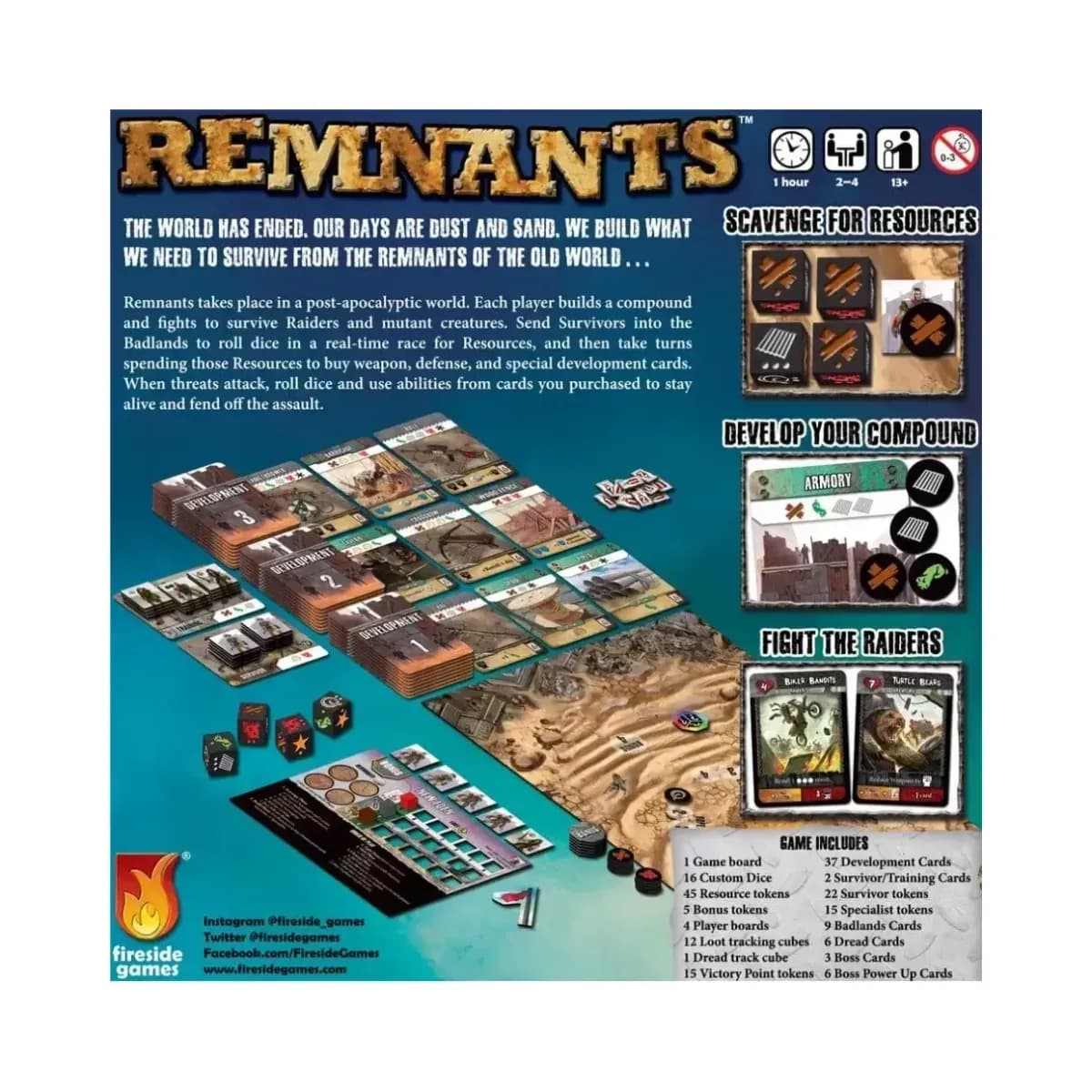 Remnants - Image 3